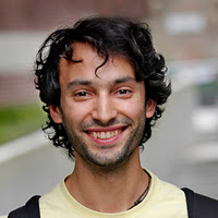 Rodrigo Benenson github page